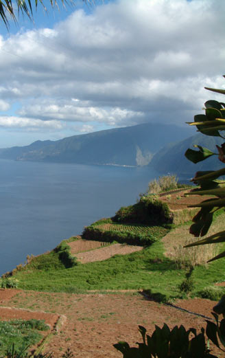 North Madeira